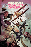 Marvel Zombies Destroy! #2