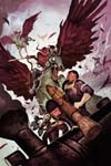 Marvel Zombies Destroy! #3
