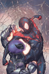 Ultimate Comics Spider-Man #12