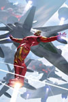 Ultimate Comics Ultimates #14